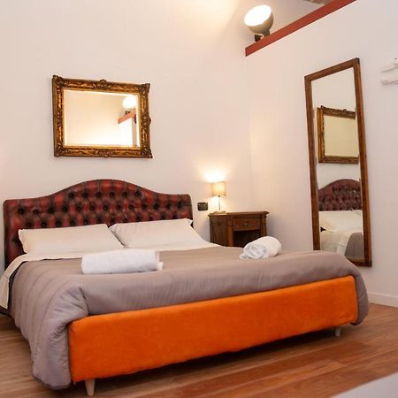 Dillo Suites Roma Ngoại thất bức ảnh